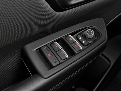 New 2026 Subaru Forester Premium AWD/4WD image 18