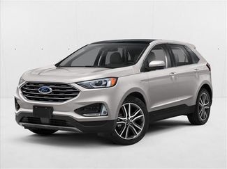 Used 2020 Ford Edge Titanium w/ Equipment Group 301A image 1