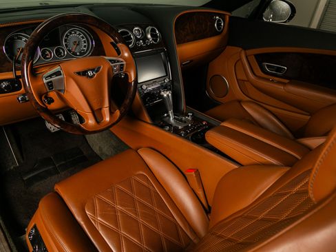 Used 2013 Bentley Continental GT Speed image 2