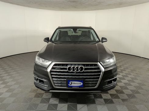 Used 2018 Audi Q7 3.0T Premium Plus w/ Premium Plus Package image 2
