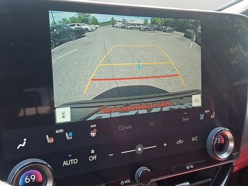 Used 2024 Lexus NX 350 AWD image 19