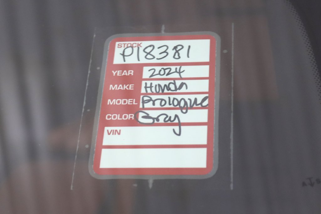 Used 2024 Honda Prologue Elite image 34