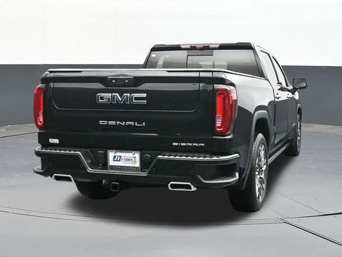 Used 2023 GMC Sierra 1500 Denali Ultimate image 13