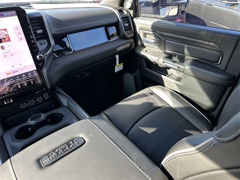 New 2026 RAM 2500 Power Wagon image 13