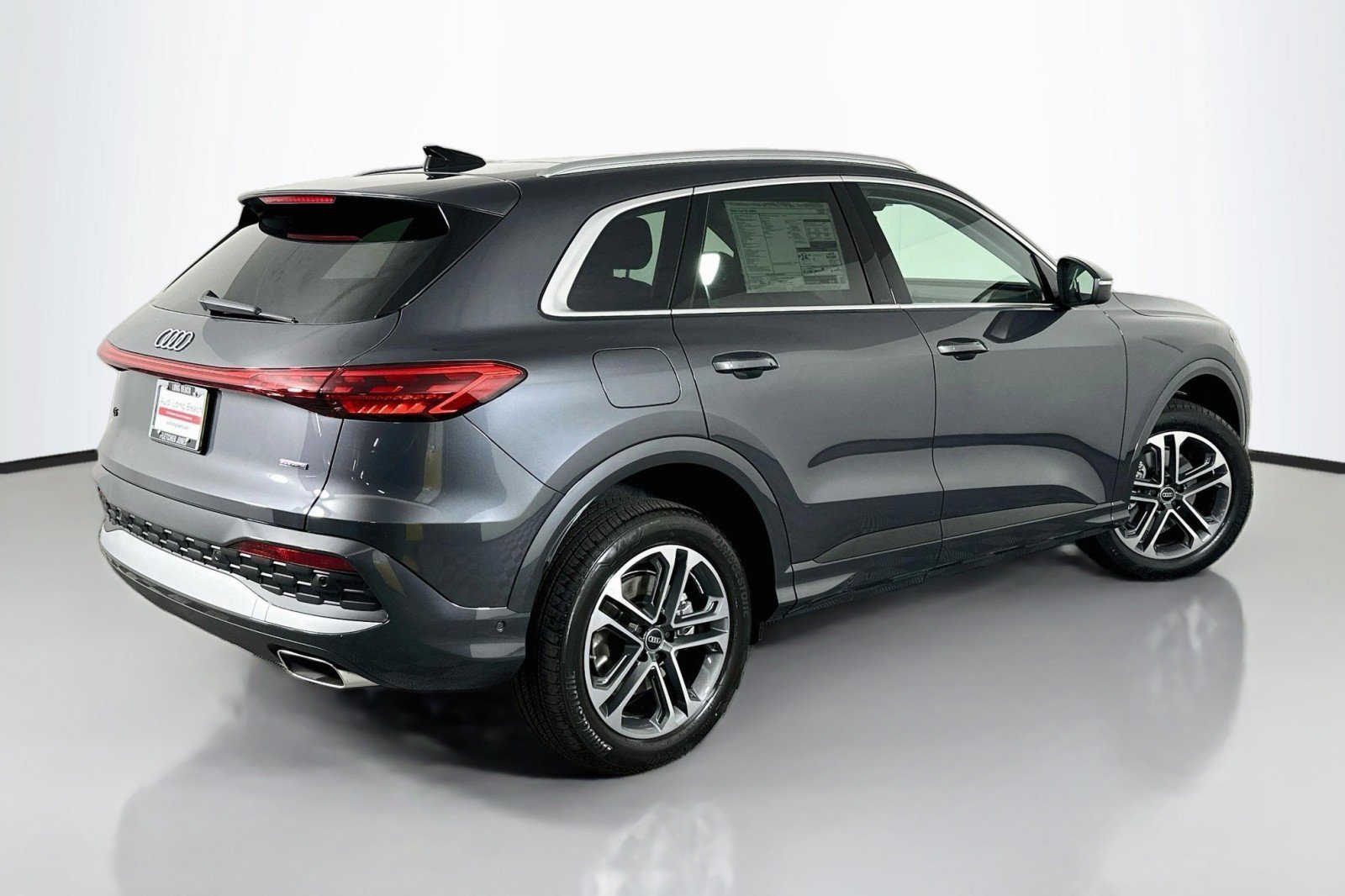 New 2026 Audi Q5 Premium AWD/4WD image 13