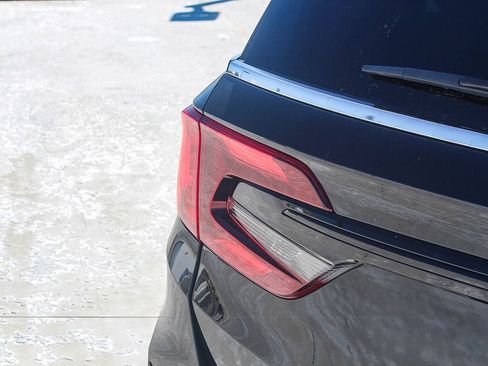 Certified 2025 Honda Odyssey Sport-L image 7