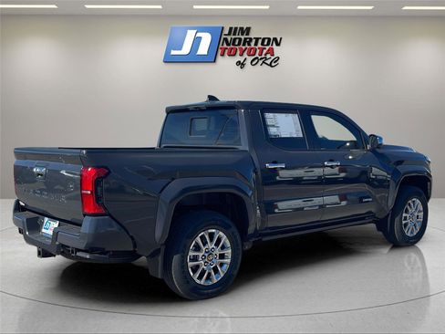 New 2026 Toyota Tacoma Limited image 5