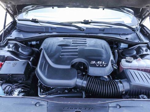 Used 2023 Dodge Charger GT w/ Blacktop Package RWD image 28