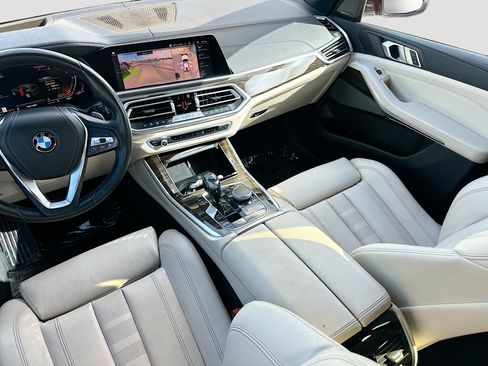 Used 2021 BMW X5 sDrive40i w/ Premium Package RWD image 24