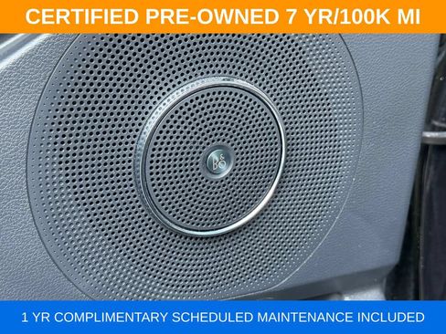 Used 2024 Ford Expedition Limited AWD/4WD image 32