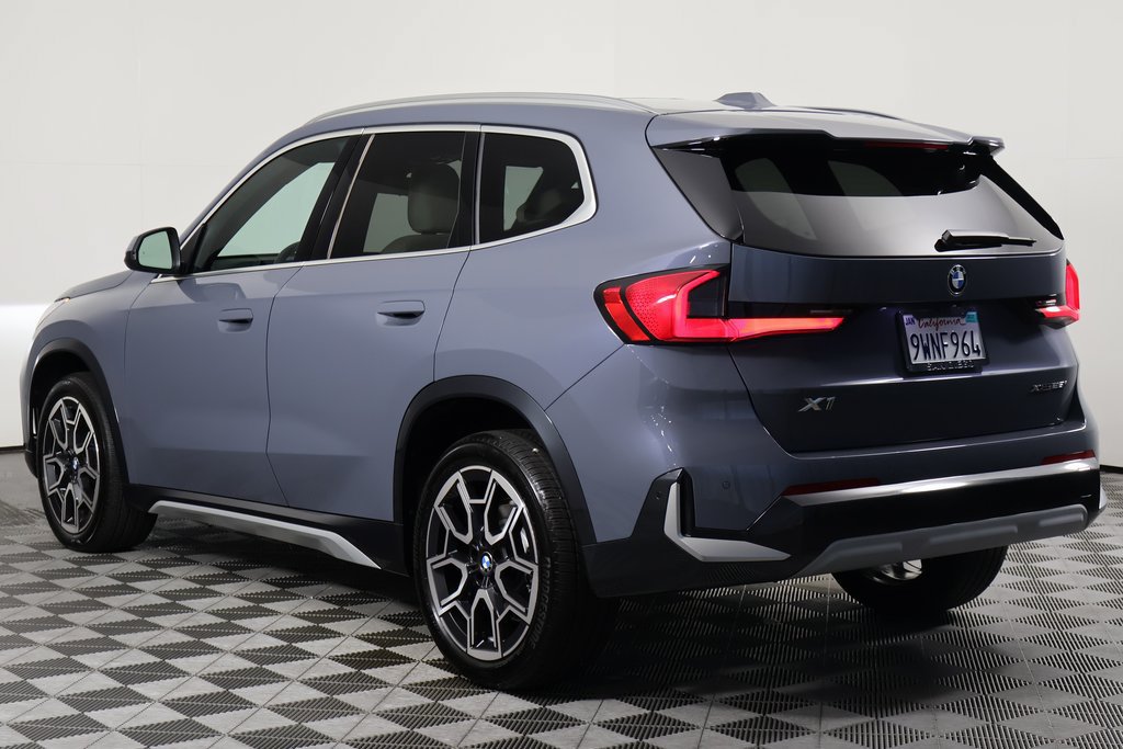 Certified 2026 BMW X1 xDrive28i w/ Convenience Package AWD/4WD image 6