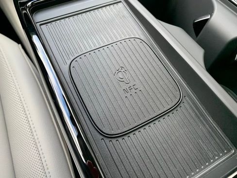 New 2026 Hyundai Tucson Limited image 25