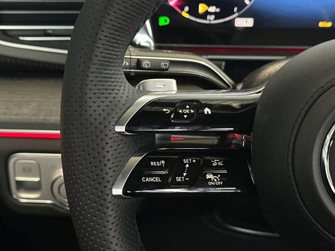 New 2026 Mercedes-Benz GLS 450 4MATIC image 27