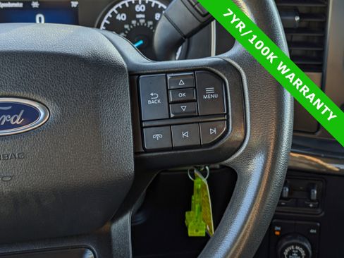 Certified 2022 Ford F150 XL w/ STX Appearance Package image 26