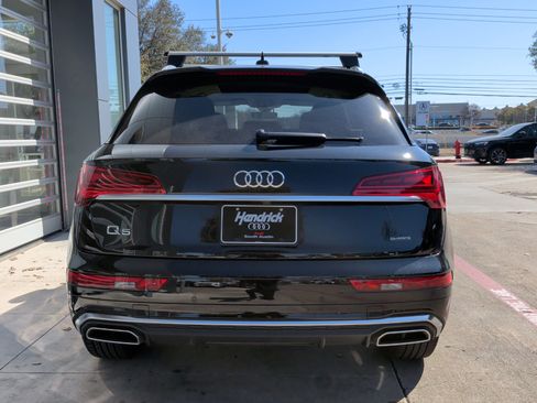 Certified 2023 Audi Q5 2.0T Premium Plus w/ Premium Plus Package image 9