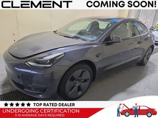 Used 2023 Tesla Model 3 Standard Range video 1