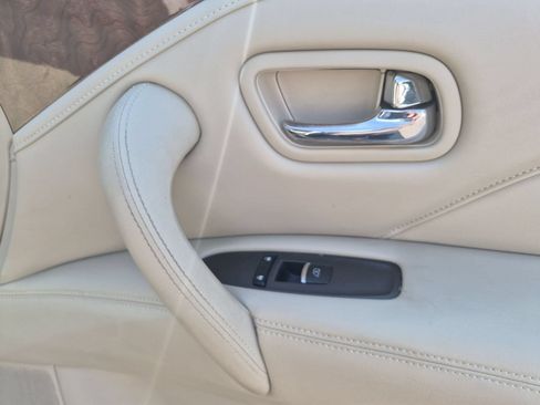 Used 2019 INFINITI QX80 Luxe w/ Proassist Package RWD image 29