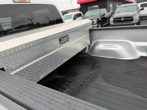 Used 2015 Ford F250 XL w/ XL Value Package AWD/4WD image 10