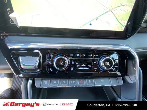 New 2026 GMC Sierra 3500 Denali Ultimate AWD/4WD image 37