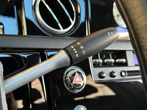 Certified 2008 Rolls-Royce Phantom Sedan image 21