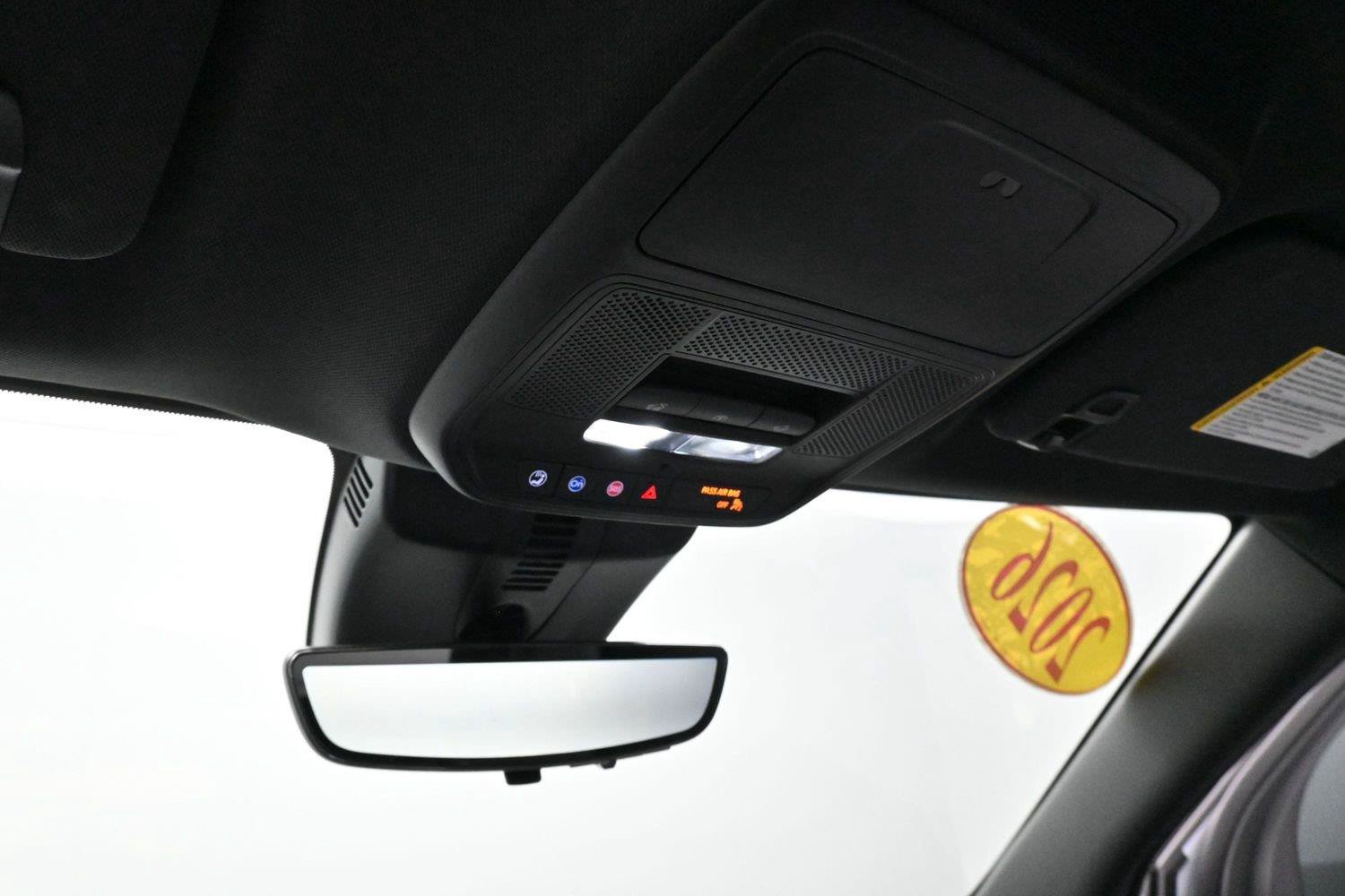 Used 2026 Chevrolet Traverse LT w/ Sun and Wheel Package FWD image 29