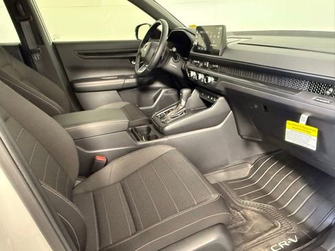 Used 2026 Honda CR-V Sport image 47