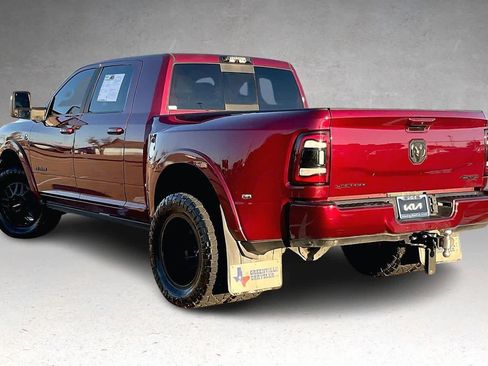 Used 2024 RAM 3500 Limited image 4