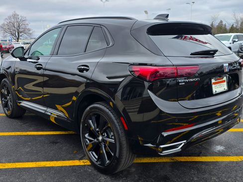 New 2026 Buick Envision Sport Touring image 6