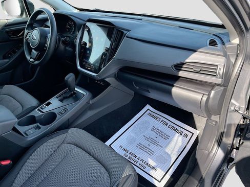 Used 2024 Subaru Crosstrek 2.0i Premium image 28