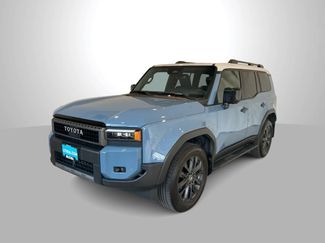 Used 2024 Toyota Land Cruiser w/ Premium Package video 1