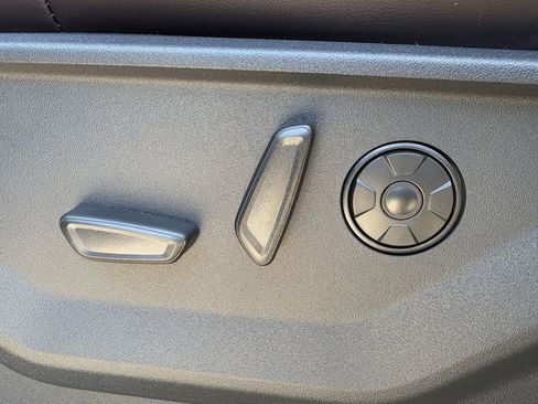 New 2025 Ford Expedition Platinum w/ Platinum Ultimate Package image 58