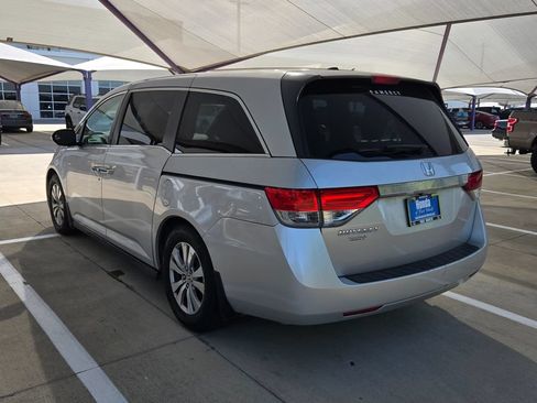 Used 2014 Honda Odyssey EX-L image 3