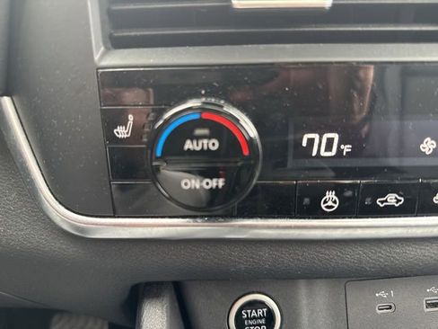 Certified 2023 Nissan Rogue SV w/ SV Premium B Package image 15