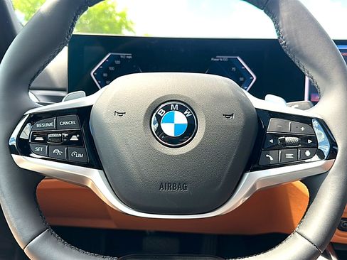 New 2026 BMW 330i Sedan w/ Premium Package RWD image 18