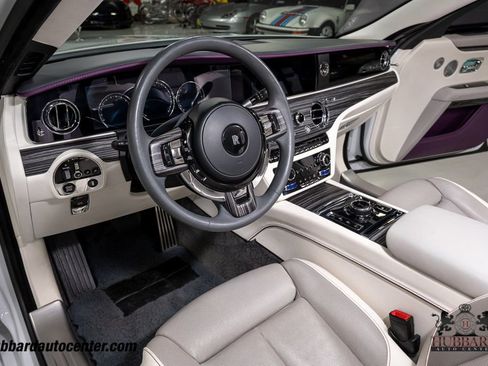 Used 2021 Rolls-Royce Ghost image 18