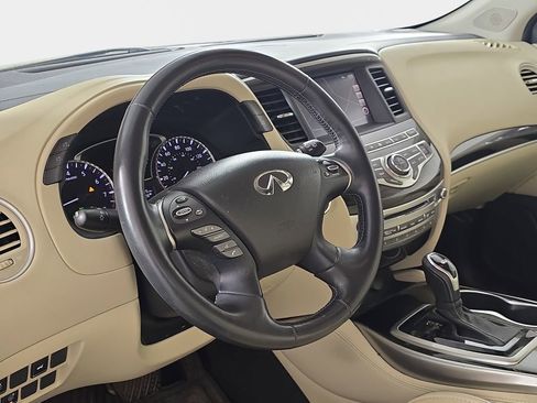 Used 2020 INFINITI QX60 Luxe w/ Essential Package image 20