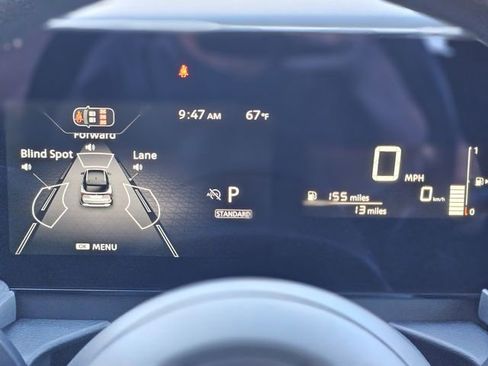 New 2026 Nissan Kicks S image 18