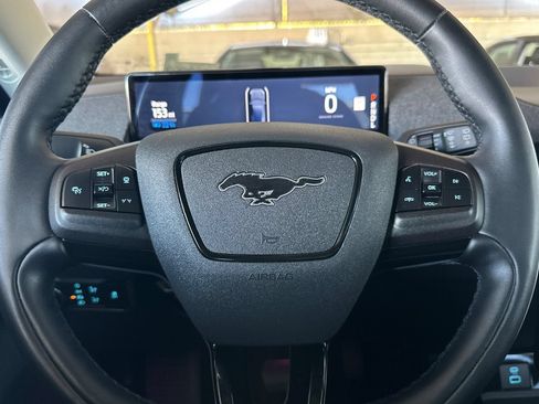 Used 2023 Ford Mustang Mach-E Premium AWD/4WD image 25