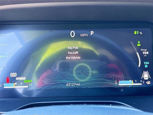 Used 2023 Jeep Grand Cherokee 4WD 4xe image 13