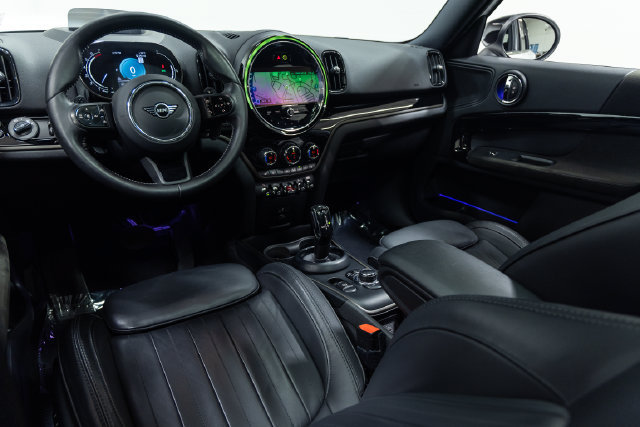 Used 2024 MINI Cooper Countryman S FWD image 20