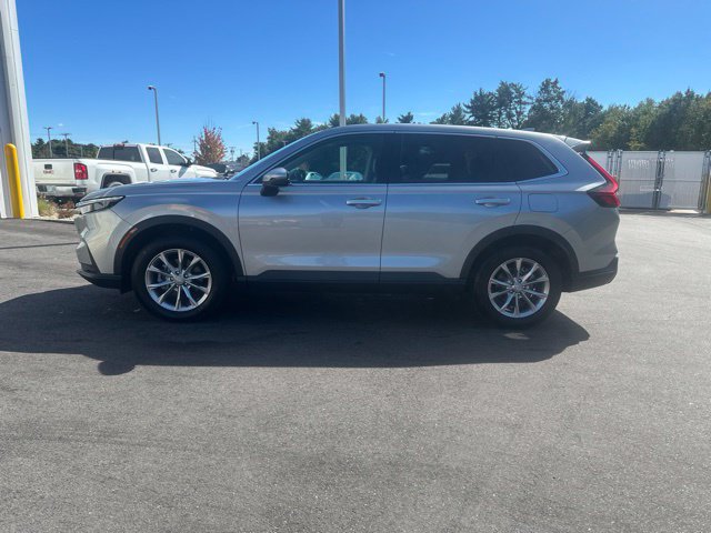 Used 2025 Honda CR-V EX-L image 2