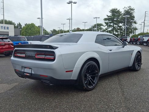 Used 2023 Dodge Challenger R/T Scat Pack image 10