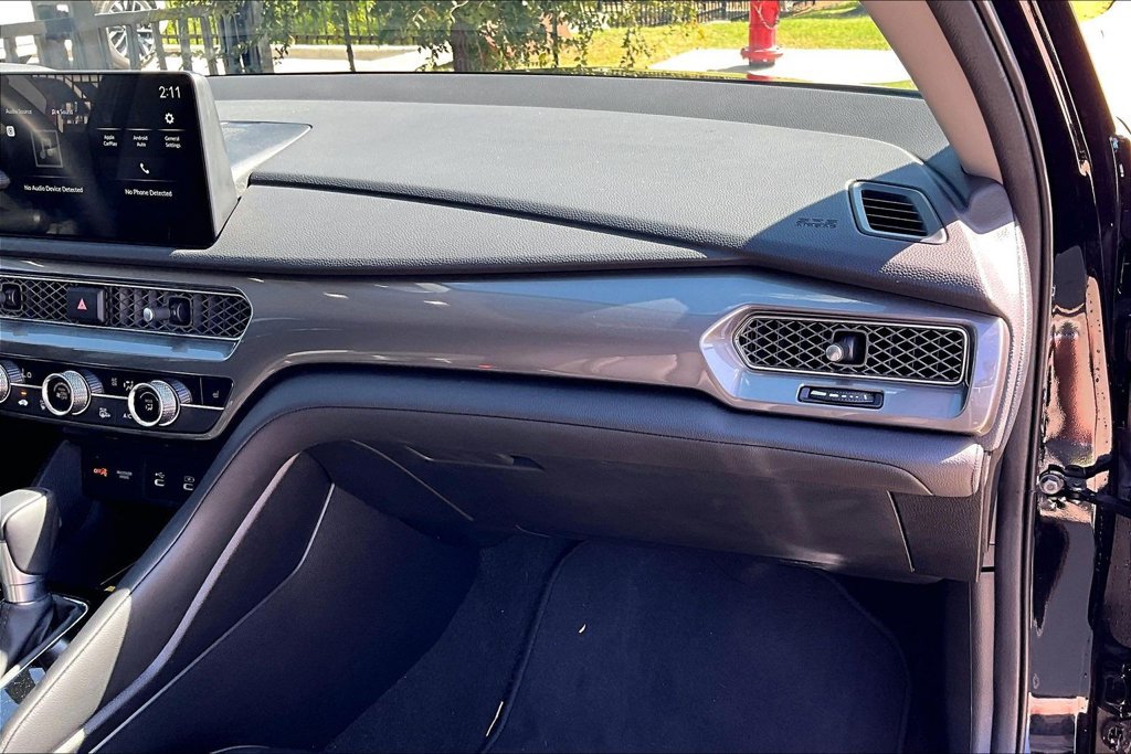 Used 2026 Acura Integra FWD image 18