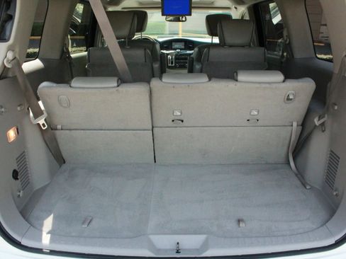 Used 2014 Nissan Quest SL FWD image 31