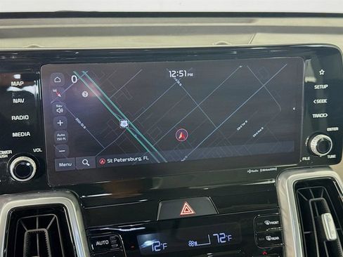 Used 2022 Kia Sorento SX image 17