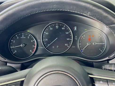 Used 2023 MAZDA CX-50 AWD 2.5 S w/ Cargo Package image 24