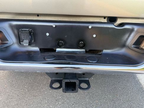Used 2008 Dodge Ram 2500 Truck SLT w/ Trailer Tow Group AWD/4WD image 50