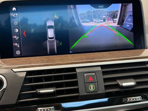 Used 2019 BMW X4 xDrive30i AWD/4WD image 21