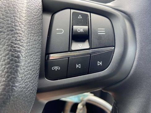 Used 2026 Ford Ranger XLT w/ Equipment Group 301A High RWD image 19