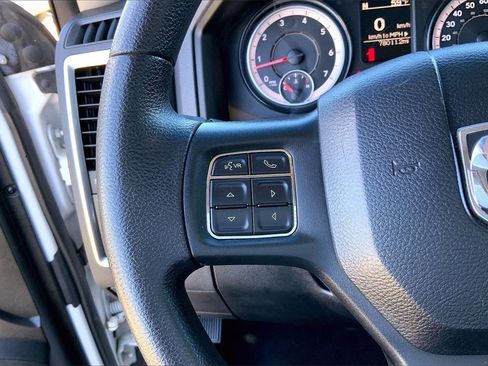 Used 2019 RAM 1500 Classic SLT image 17